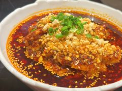 -再回首泡椒牛蛙(骆驼店)