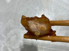 -东四民芳餐厅(世茂工三店)