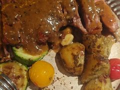 -半秋山西餐厅(襄阳万达店)