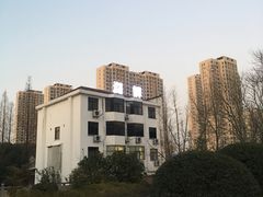 -小溪桥三号院子(华庄店)