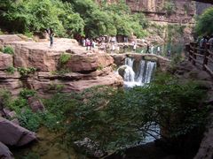 -云台山风景名胜区