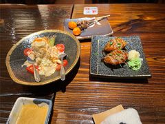 -鸟鹏烧鸟居酒屋(熙龙湾店)