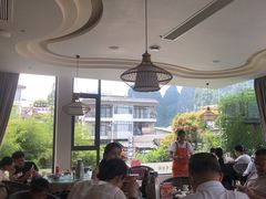 -生态苑农庄(十里画廊遇龙河店)