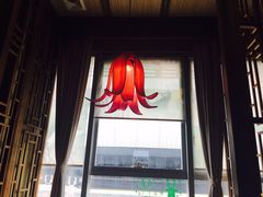 门面-青红之间·新派融合川菜(慈云寺店)
