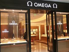 -欧米茄OMEGA(港汇恒隆店)