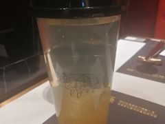 银耳露-馔豚·台北菜专门店(深圳湾万象城店)