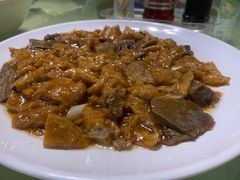 -陈傻子餐厅(世纪都会店)