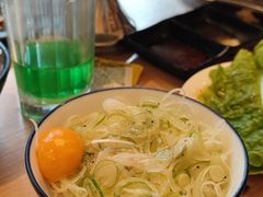 -和牛放题的殿堂 肉屋横丁(秋叶原店)