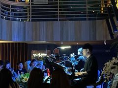 -MM·五声·音乐人与调酒师(西安路店)
