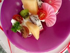 -甜心贝拉(西平路店)