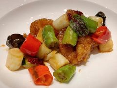 -Yan Ting 宴庭中餐厅(上海静安瑞吉酒店)