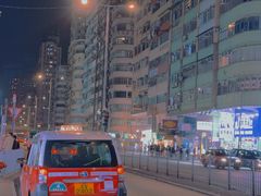 -香港尖沙咀皇悦酒店