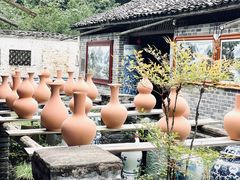 -景德镇古窑民俗博览区