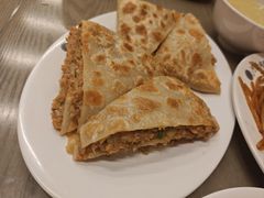 -河沿肉饼Beijing Pie(锡拉胡同店)