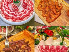 -俏牛哥鲜牛肉牛肆馆(重庆天地店)