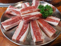 -原始泥炉烤肉(总店)