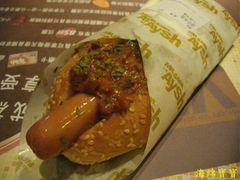 -艾薯夫妇Aysh(红山店)