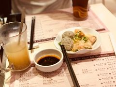 -池记(尖沙咀店)