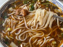 -大连理工大学中心-食堂