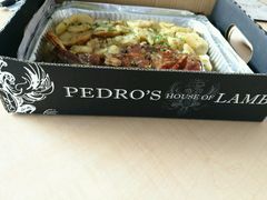 -Pedro's House of Lamb(基督城)