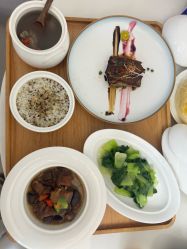 -弗蕾亚·和月月子调理院(东湖店)