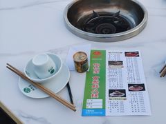 -枇杷园食为鲜火锅(南山店)