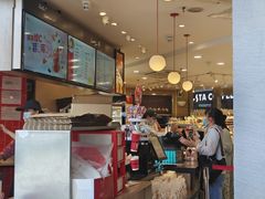 -85度C(南京龙江店)