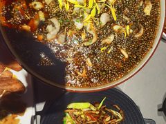 自贡大麻鱼-四川饭店(长白店)