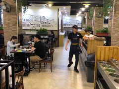 大堂-八合里牛肉火锅(南园店)