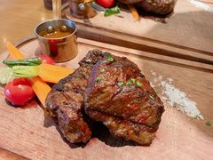 -MR.ROCKY洛奇先生RESTAURANT&BAR(宝安壹方城店)