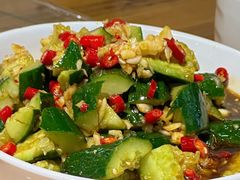 -衡州府三菜一汤(长沙大道店)