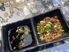 -丽江庭院·云南野生菌·海鲜火锅(鼓楼四合院店)