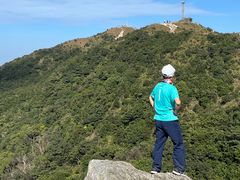 -七娘山
