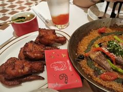 -CRAZYONES克芮旺斯西班牙餐厅(苏州中心店)