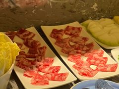 -樾餐厅泰式海鲜火锅(民歌湖店)