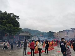 -悦城龙母祖庙