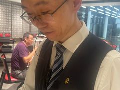 -富淳饭店(陆家嘴保利广场店)
