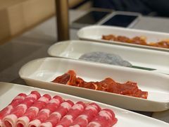 -海底捞火锅(王府井银泰in88店)