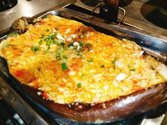 秘制销魂茄子-大汗烧烤滩羊馆(清水河公园店)