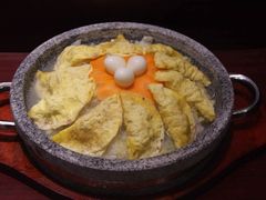 -金枝玉叶上海人家食府(三里河店)