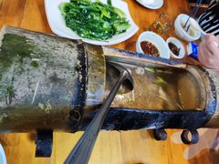 -61号餐吧(兴坪古镇漓江店)