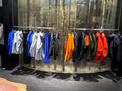 -ARC'TERYX始祖鸟(北京王府中环店)