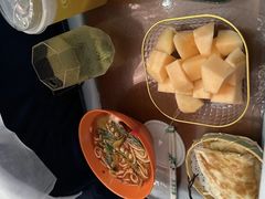 -华夏良子·足道SPA艾灸(胜利路店)