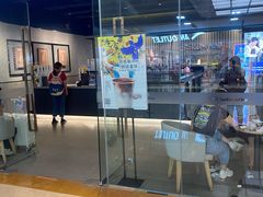 门面-瑞幸咖啡(龙湖北城天街北馆店)