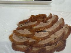 -便宜坊烤鸭店(玉蜓桥店)