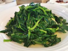 -广州塔晖粤轩中餐厅
