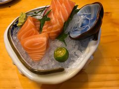 -水之惠鲜鱼料理(王府大街店)