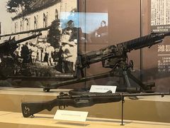 -济南战役纪念馆(济南革命烈士陵园)