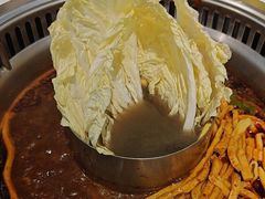 -葛记红焖羊肉(人民路店)