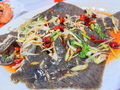-来之顺海鲜菜馆·青岛菜·始于1993(栈桥店)